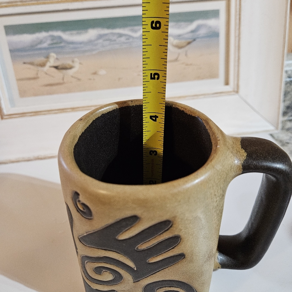 Mara Mug- Healing Hands - Picture 5 of 5